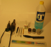4352 -- tools needed