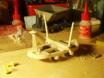 Kit Reviews -- Ralph Brammer Kits in 16mm scale