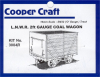 cooper01a -- front cover on the package.