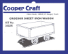 cooper03a -- front cover on the package.