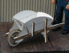 TM31 -- Wheel barrow.