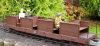 TM38 -- Eaton Railway bogie open.
