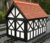 TMxx -- Doveleys locomotive shed.