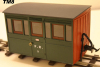 TM8 -- FR third class Birmingham coach, circa 1960.