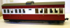 TMxx -- A first class 4 compartment first class coach with lavatory.