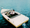 reinell02 -- V180. This picture made me settle for a z-drive. Also my engine room and backseat will look like this.