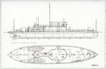 Future - Monitor Sölve in 1:24 scale.