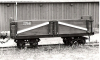open2 -- Old car still in its original setup. Note the type one bogie type, with horisontal springs.