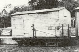 danish closed van