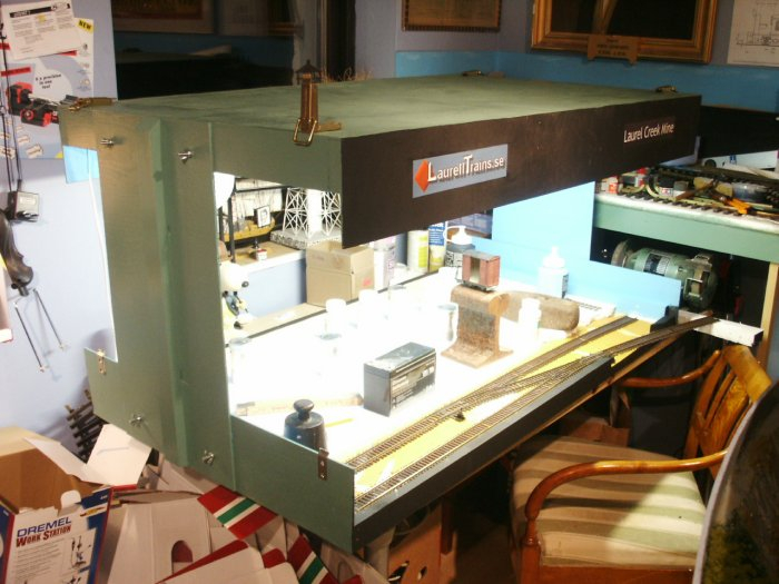 March 2005