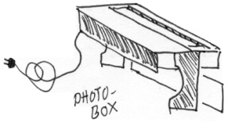 BMC - The TPT box 2005.
