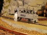For a while I tryed some scratbuilding in Sn2 (1:64) with Berliner TT locos as a start. Berliner TT was a (at the time) east german manufactor, which made 1:120 scale trains on 12mm gauge tracks.