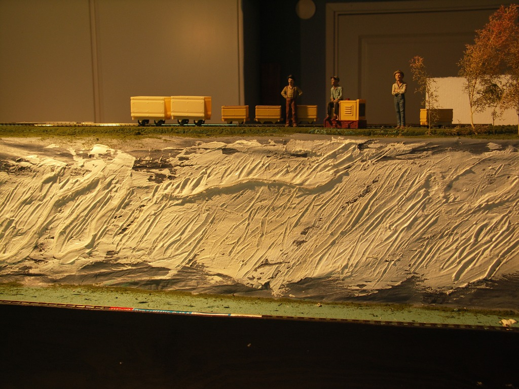 April 2011 -- moulds