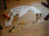 April 2011 -- hardcard track laying....<p>