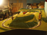 Added some grass!
