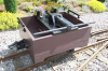 rbenderopen -- rail bender wagon