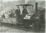 W.G.Bagnall Limited of Stafford built 1560 of 1899 supplied to the Brede Vally Pumping Station, and number 1907 of 1909 which went to the Bolton Model Poultry Farm