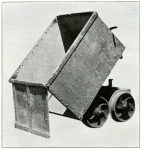 Tim  Stolle made a drawing on a Latrine Car in Gazette 2002 May/June issue.