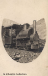 Photos from the Marty Johnston Collection.