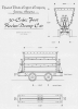 Rocker-dump wagon -- Verde Copper Co