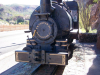 wg0030 -- Frontal view of Copperhead.