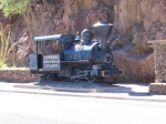 More pictures from Wayde Gutman. This time from the Morenci and Clifton towns 200 miles due east of Tucson, US.