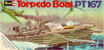 Future - ELCO WW2 Torpedo Boats.
