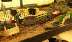 Nostalgic scale shift ...