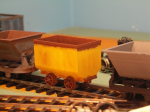 Birthday present in 1/17 scale.